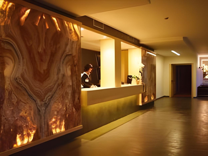 Others 4, Delfina Palace Hotel, Perugia