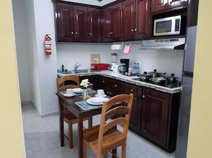 2, Royal View Apartment Plus