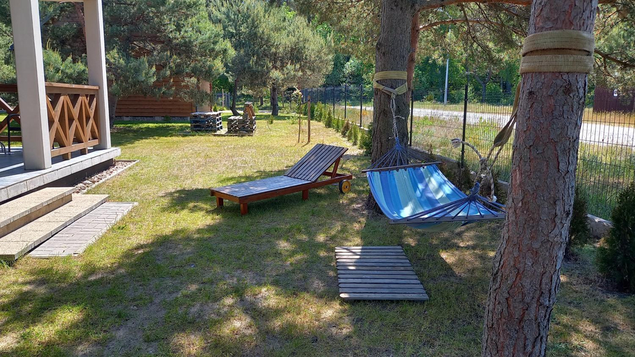 Others 5, Apartamenty Pod Lasem, Puck