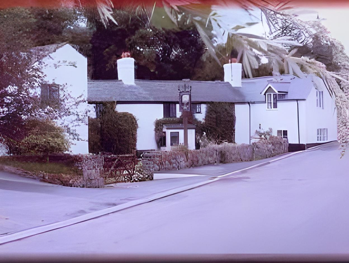 Others 2, The Glan Yr Afon Inn, Flintshire