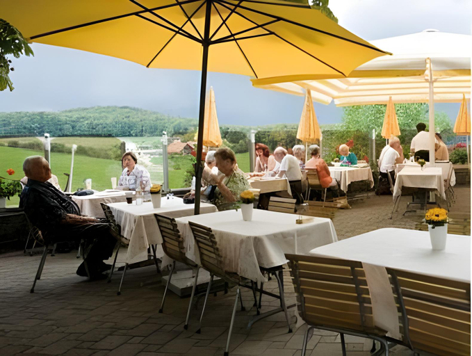 Food & Drinks 4, Hotel Bad Ramsach, Sissach