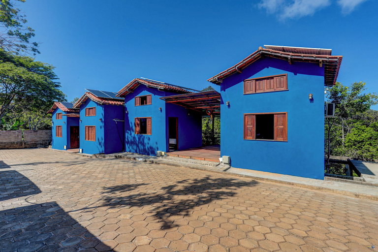 Exterior & Views 2, Recanto Fiel, Itacaré