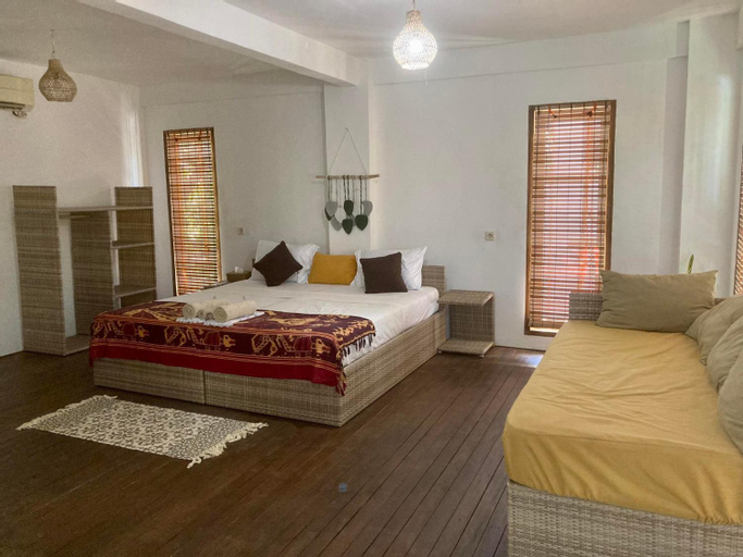 Bedroom 5