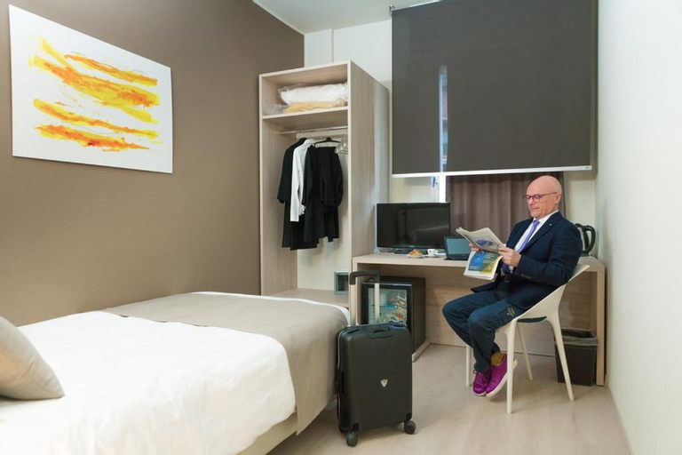 Bedroom 5