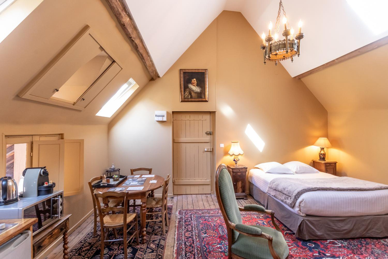 Bedroom 12