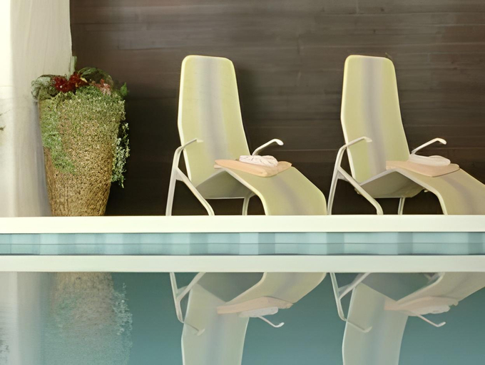 Sport & Beauty 5, Pension Christophorus Hotel Garni, Bludenz