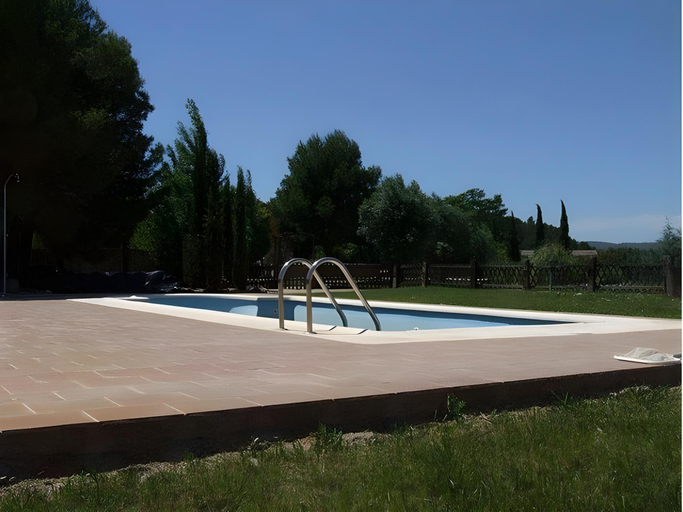 Sport & Beauty 2, Hospedium Hotel la Parada del Compte, Teruel