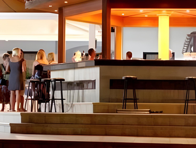 Food & Drinks 4, Seagull Hotel Apartments