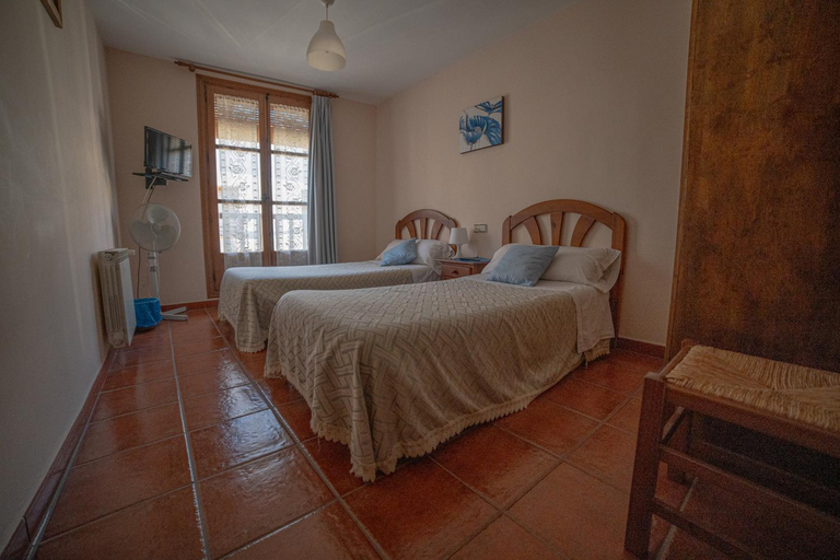 Bedroom 7