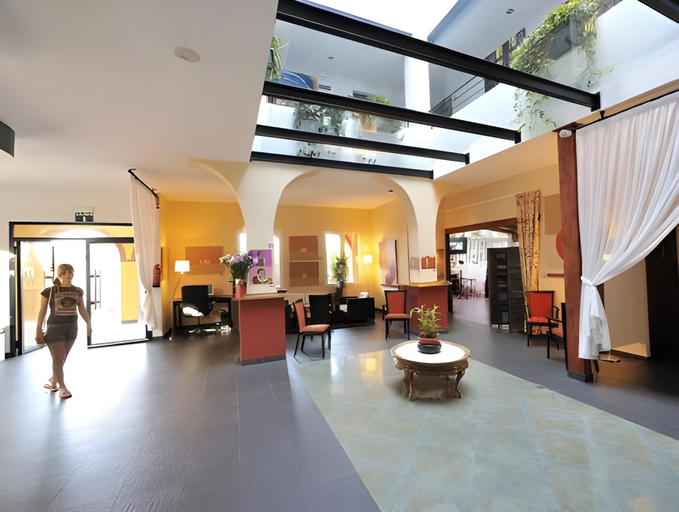 Public Area 2, Atrium Hotel, Murcia