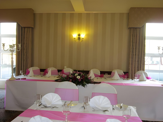 Food & Drinks 4, Millbrook Lodge, Newry, Mourne and Down