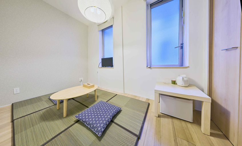 Others 5, Kyo-wa Hotel Kameido, Kōtō
