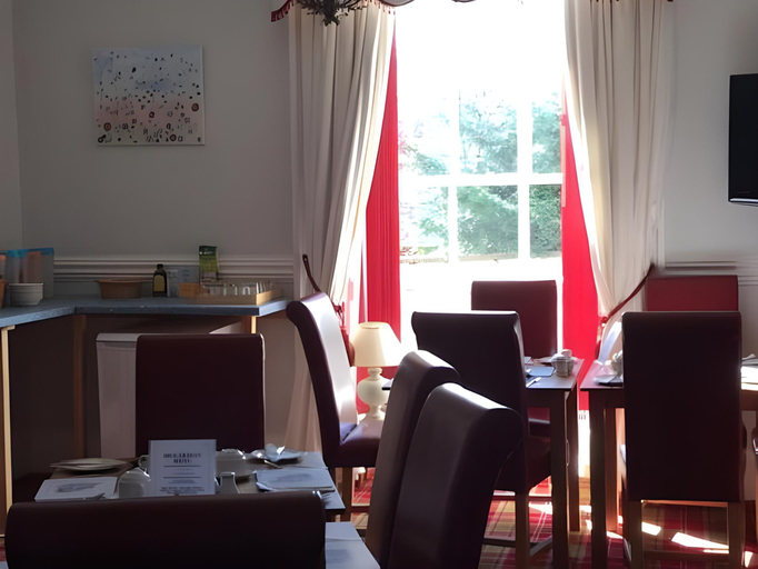 Others 5, Southbank Guest House, Moray
