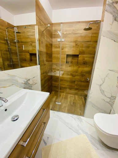 2, Apartamenty Biale nad jeziorem Bialym, Augustów