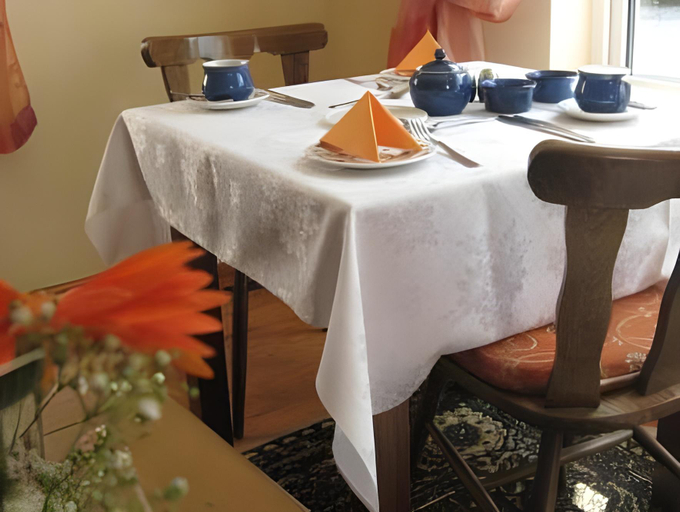 Food & Drinks 4, An Bruachan B&B