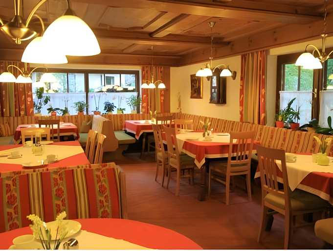Food & Drinks 3, Der Brauschmied, Zell am See
