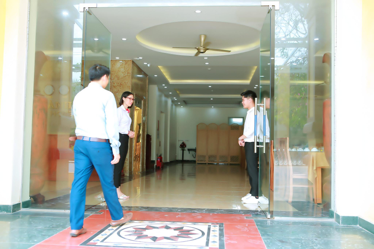 Public Area, Hotel Thanh loi, Hoằng Hóa