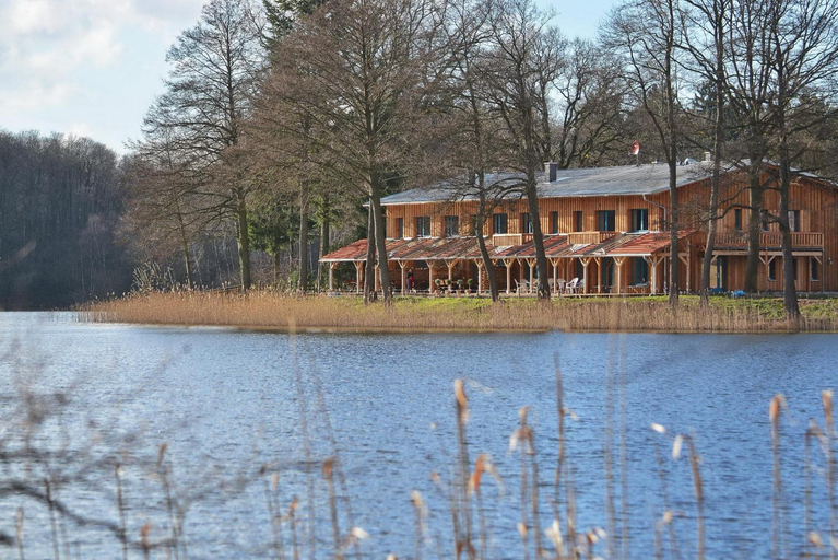 Others 5, Seehaus Hartwigsdorf, Mecklenburgische Seenplatte