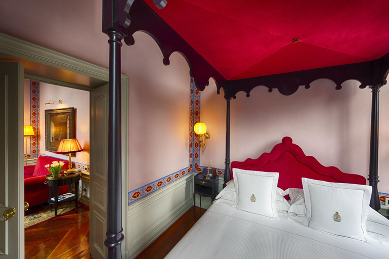 Bedroom 14