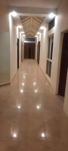 Others 2, Hotel Days Inn Emporium, Lahore