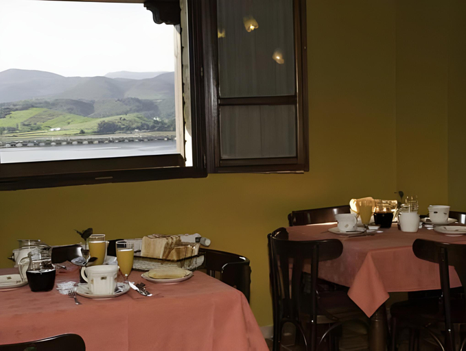 Food & Drinks 4, Posada El Labrador, Cantabria