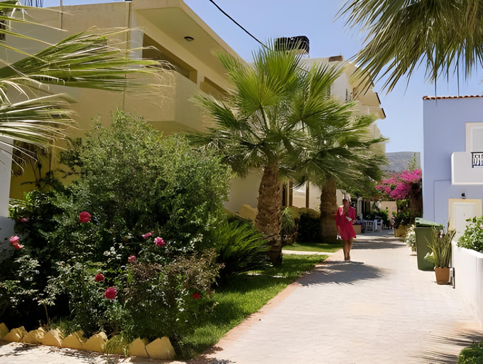 Others 4, Lia Sofia Apartments, Crete