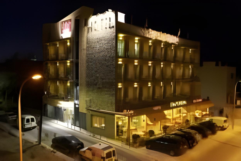 Exterior & Views 2, Hotel Emporium - Adults Only, Girona