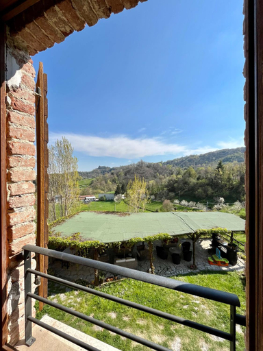Others 3, B&B A Casa Mia, Vicenza
