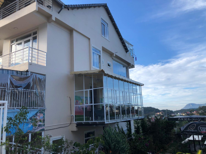 Antonico Villa Dalat, Đà Lạt