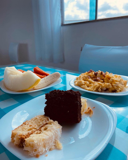 Food & Drinks 5, Hotel Real, Cabo Frio