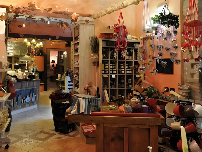 Others 5, Locanda Settecamini, Perugia