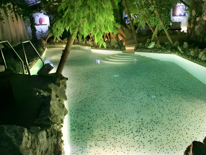 Sport & Beauty 2, Higina Spa Hotel, Drohobyts'ka
