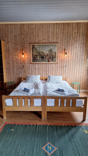 Others 5, Hammarstrand Budget Hotel - Lergodset, Ragunda