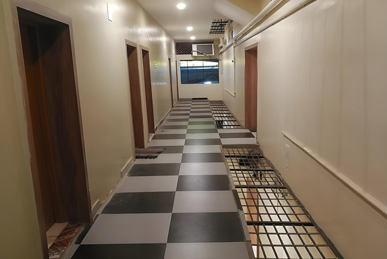 Others 3, Hotel ZHANANA Inn, Dindigul
