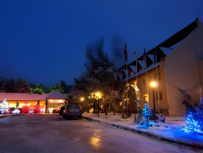 Others 5, Buyuk Abant Hotel, Mudurnu