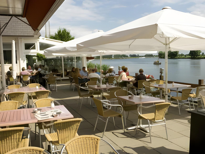 Food & Drinks 4, Hotel Zwartewater, Zwartewaterland