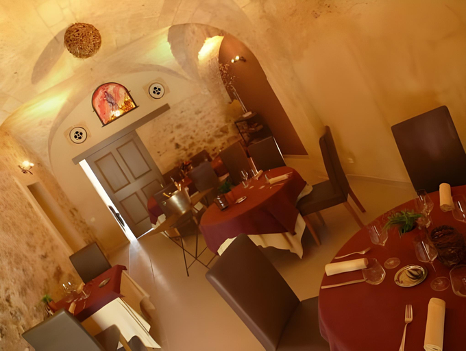 Food & Drinks 2, Maison CHENET - Les Chambres Entre Vigne et Garrigue - Teritoria, Gard