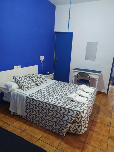 Bedroom 3, The Dreamers&Co, Córdoba