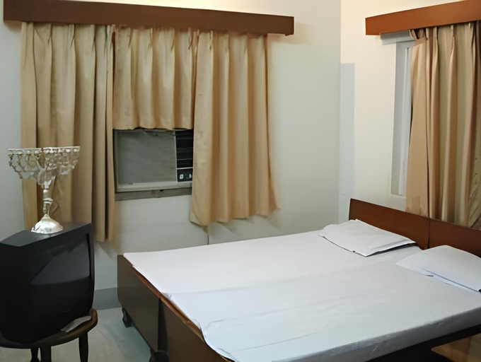 Bedroom 2, Star Hotel Prithviraj, Ajmer