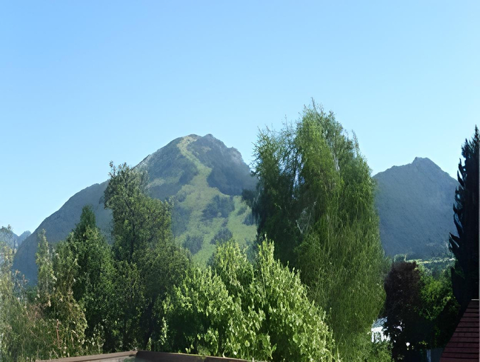 Others 2, Haus Central, Kitzbühel