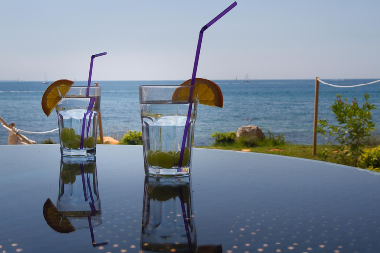 Others 4, Apartments Erica Lux, Novigrad