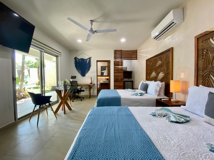 Bedroom 17