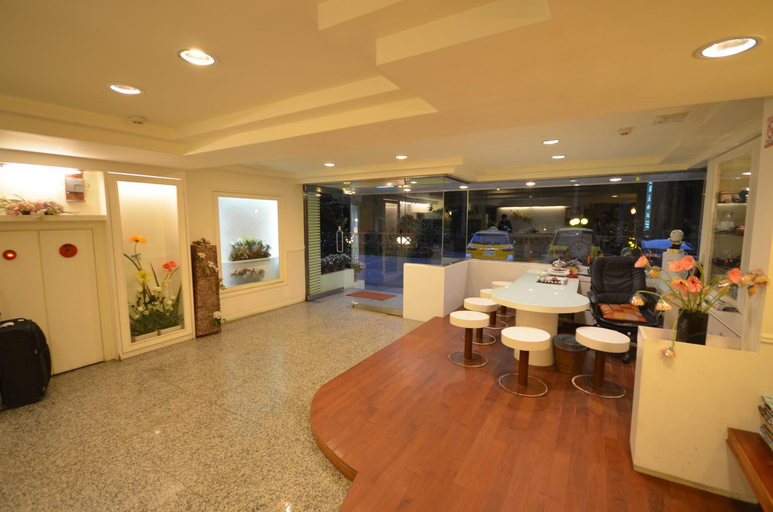 Others 4, Maria Hotel, Chiayi County