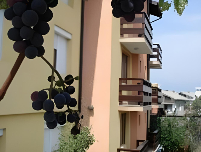 Others 5, Mavrikova Kushta, Bansko
