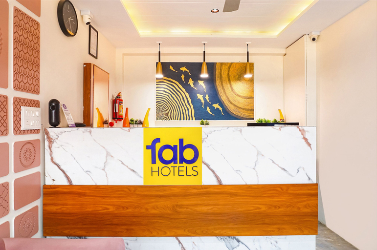 Others 5, Fabhotel Majestic Inn, Pune