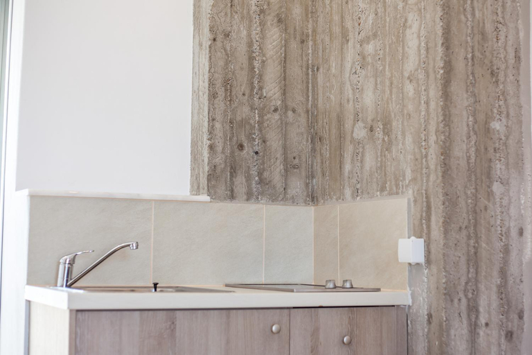 Bathroom 4, Stay Helios, South Aegean