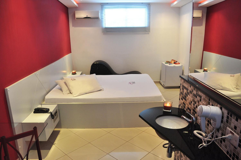Others 5, Motel Vivre (Adult Only), São Paulo