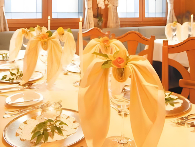 Food & Drinks 5, Hotel Salnerhof, Landeck