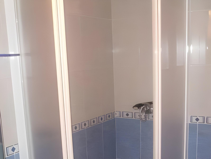 Bathroom 2, Apartamentos Tao, Granada