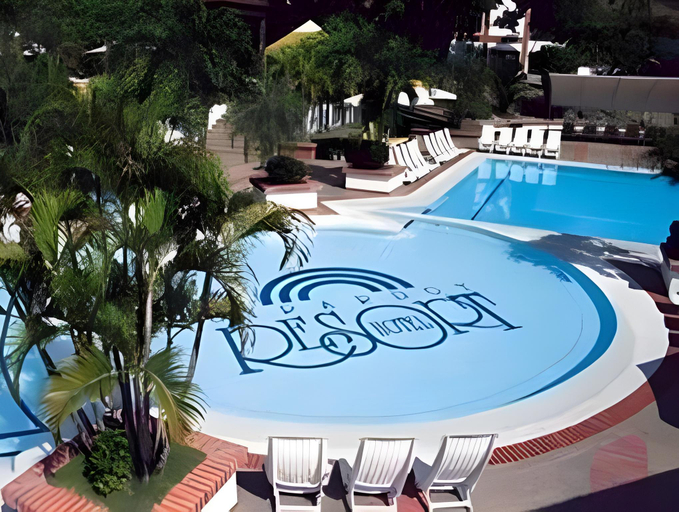 Sport & Beauty 2, Hotel Girardot Resort Vacation , Ricaurte